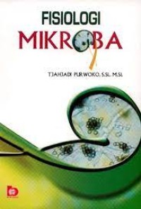 Fisiologi Mikroba