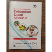 Kebutuhan Dasar Manusia