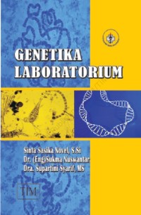 Genetika Laboratorium