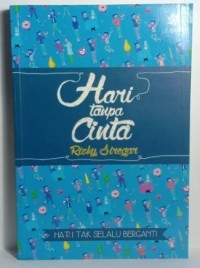 Hari Tanpa Cinta