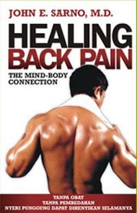 Healing Back Pain