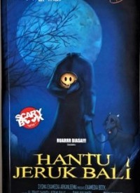 Hantu Jeruk Bali