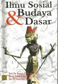 Ilmu Sosial & Budaya Dasar