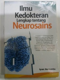 Ilmu Kedokteran Lengkap Tentang Neurosains