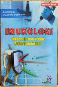 imunologi: Diagnosis dan Teknik Biologi Molekuler