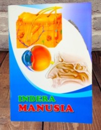 Indera Manusia