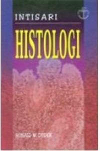 INTISARI HISTOLOGI