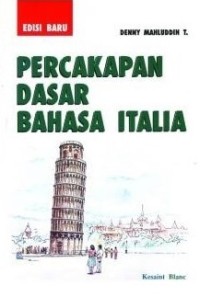 Percakapan Dasar Bahasa Italia