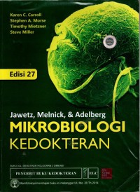 Mikrobiologi Kedokteran: Edisi 27