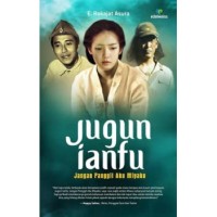 Jugun Ianfu : Jangan Panggil Aku Miyako