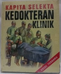 Kapita selekta kedokteran klinik