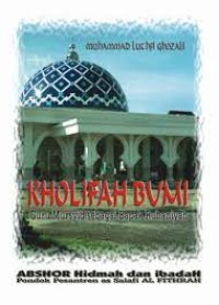 Kholifah Bumi