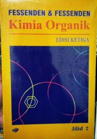 Kimia Organik: edisi 3 jilid 2