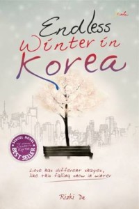 Endless Winter In Korea