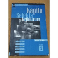 Kapita Selekta Kedokteran: Ed.3 Jil.1