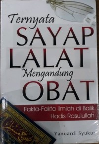 Ternyata Sayap Lalat Mengandung Obat