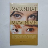 Mata Sehat Mata Indah