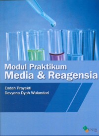 Modul Praktikum Media & Reagensia