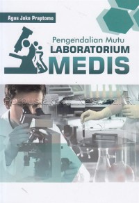 Pengendalian Mutu Laboratorium Medis