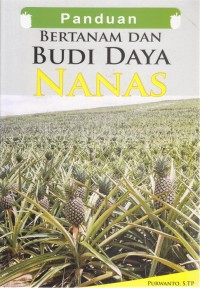 Panduan Bertanam dan Budidaya Nanas