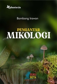 Pengantar Mikologi