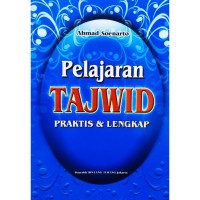 Pelajaran Tajwid: Praktis & Lengkap