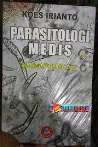 Parasitologi medis