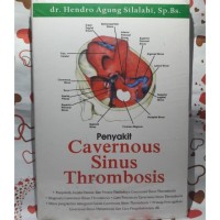 PENYAKIT CAVERNOUS SINUS THROMBOSIS