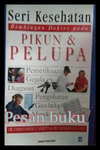 Seri Kesehatan: Bimbingan Dokter pada Pikun dan Pelupa