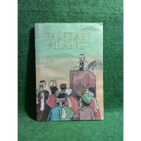 Pandan Arang