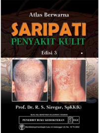 Saripati Penyakit Kulit : Atlas Berwarna