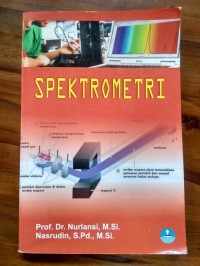 SPEKTROMETRI