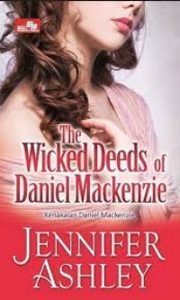 The Wicked Deeds of Daniel Mackenzie