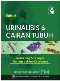 Urinalisis dan Cairan Tubuh: Edisi 6